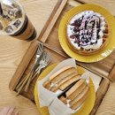 CU 진도교동점 | [남문로 맛집] 남문로 맛집 탐방기 – 교동와플