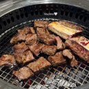 수원-1583 | 충무로 고기집, K-BBQ 수원왕갈비가 맛있는 청기와타운 충무로점(콜키지 프리)