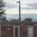 쪽샘주차장 화장실 이미지