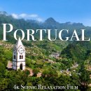 포르투갈 절경 Portugal 4K - Scenic Relaxation Film with Inspiring Music 이미지