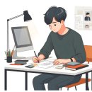 중급필수 영단어 암기 이미지