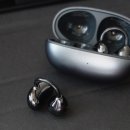 뮤젠 | 가벼운 클립 오픈형 블루투스 이어폰 뮤젠 트리클 사용 후기