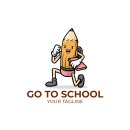 go to school 이미지