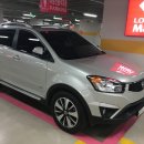 쌍용자동차 기흥서비스프라자 이미지