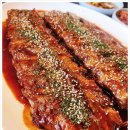 등뼈 감자탕&등갈비 이미지