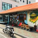 여주-0955 | 양양 여행, 서퍼들의 수제버거맛집 파머스키친(애견동반가능)