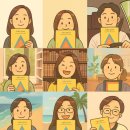 하브루타와 떠나는 생각 독서여행 | ★자기경영노트5기★9월 독서모임_마땅히 함께 해야 할 독서모임🥰