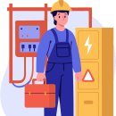 전기기능사 자격과정-이론 이미지