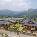 달빛한옥 이미지