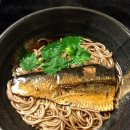 메뚜기도 한 철, 메밀국수도 한 철?
