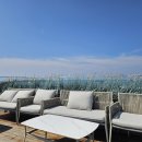 카페 뷰(cafe view) 이미지