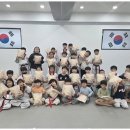 경희대대한태권도 이미지