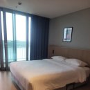 6세 아이와 다녀온 ~ 을왕리 1박2일 위크앤리조트, 뷔페, 인스파이어살짝 맛보기 을왕리는 진짜 오랜만^^