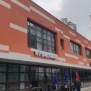 반다비체육센터 이미지