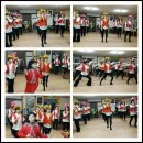 [실버]라인댄스 이미지