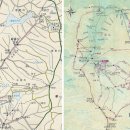 두륜산(62위), 주작산(160위) 덕룡산(봄에 165위) 비박산행 이미지