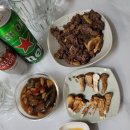 장평전통시장 이미지