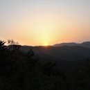 헐티재휴게소 이미지