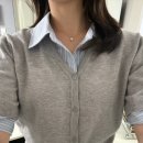 예쁜얼굴이쁜몸매 | 명품 목걸이 추천 반클리프 스위트 마더오브 펄 백화점 구매 후기 (재고 확인방법,사이즈 비교, 착샷)