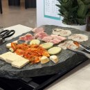 큰돌 | 울산 전하동 삼겹살 맛집 큰돌일등급생구이 모듬구이 후기