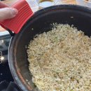 동백얼큰샤브칼국수 | 용인 동백 맛집 등촌샤브칼국수 후기 ㅣ 볶음밥까지 완벽한 점심