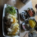 제주도 서쪽 맛집 신가네 짬뽕 중식 추천