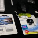 디카 뉴미러팝MV900F / 마이크로 SD카드2점 판매합니다. -일괄 구매시 할인 이미지