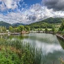 서곡낚시터 이미지