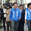 [6.3 지방선거] 조유진 영등포 구청장 후보, "정원오 후보와 영등포를 국제적 문화중심 도시로..." 원팀 강조 이미지