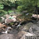 지리산골짝 이미지