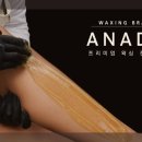 아나덴 슈가링왁싱 수유역점 이미지