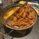 신포닭발