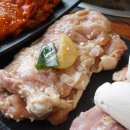 소양호 닭갈비 이미지