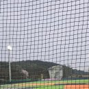 경주베이스볼파크 제2야구장 이미지