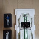 (가격인하)1:18 CMC 알파로메오 P3 #12(새상품), EXOTO AC 코브라 #50 판매 이미지