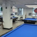 땡큐 당구장 이미지