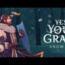 Yes, Your Grace (레인즈 느낌 스토리게임) 이미지