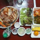 명가왕족발삼척점 이미지