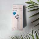 C22 | 휴대용미니선풍기 아이리버 스톰 아이스팬 IF-C22 사용 후기