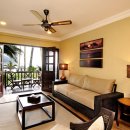 호텔 바다 이미지