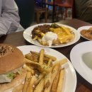 보라매역 수제버거 맛집 알렉스플레이스