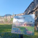 청도농협화양지점 | 청도읍성, 청도읍성 동문주차장 앞 하나로마트, 청보리보릿고개 2026.4.25.