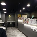 커피쿡 문경시청점 네이버블로그