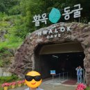 서충주꿈의유치원 | 폐광산의 화려한 변신, 충주 활옥동굴