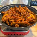 신날개 이천점 | 충북혁신도시 닭발 맛집 석호네닭발 2차로 딱인이유 내돈내산 추천 조합