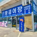 황금어장회센타 | 대부도 새우구이 신선하고 맛있는 대부도 회센터 황금어장 후기