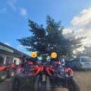 신한농장 | 인도네시아 발리 여행 (7) ATV 래프팅 체험 후기