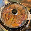 삼성약국 | 목포 새우구이 맛집 청포야시장 목포 맛집 산정동 구자유시장 술집 신상술집 실내포장마차 : 내돈내산