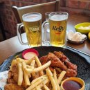 크라우드PC 안양호계점 | 호계동 맛집 호계사거리 근처 호프집 추천 한앤둘치킨