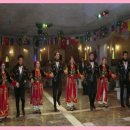 밸리댄스 야간 이미지